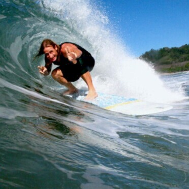 Surf Santa Teresa Costa Rica